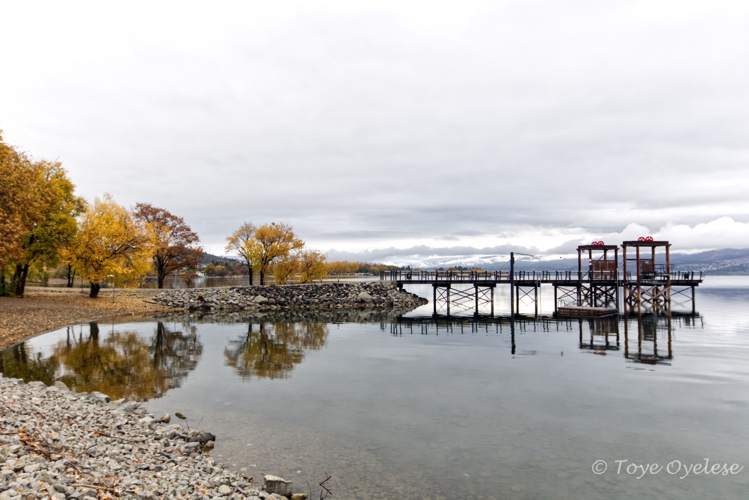 Pier 7